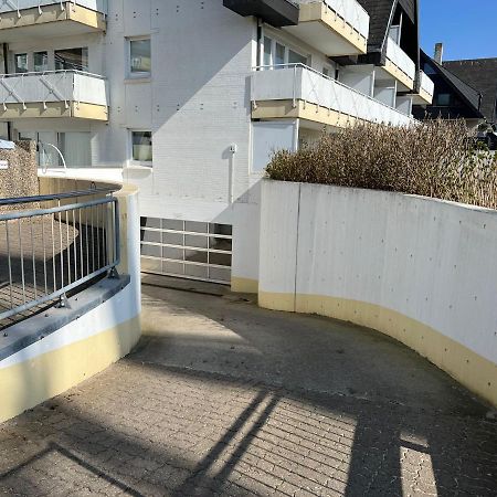 Apartamento Muck Westerland Exterior foto