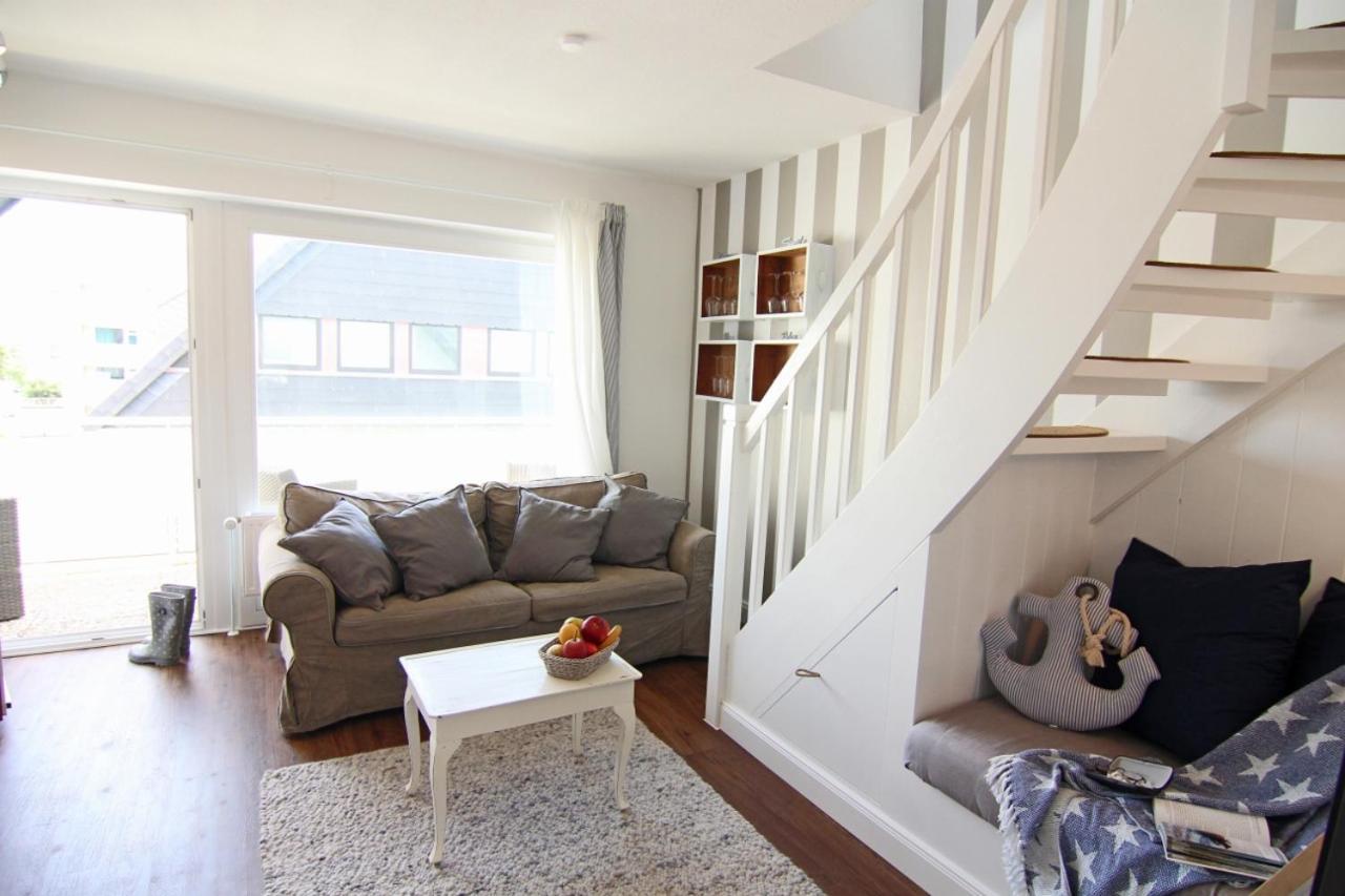 Apartamento Muck Westerland Exterior foto
