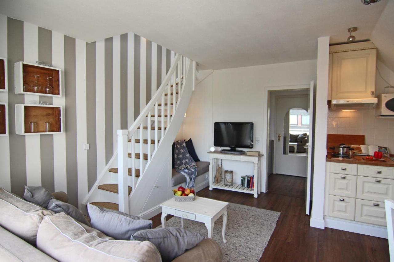 Apartamento Muck Westerland Exterior foto