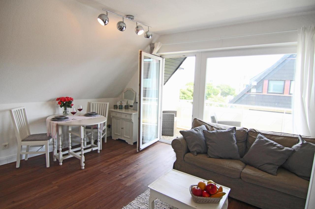 Apartamento Muck Westerland Exterior foto