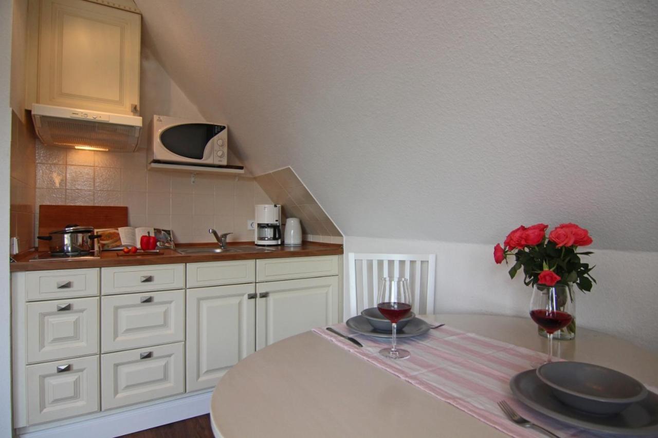 Apartamento Muck Westerland Exterior foto