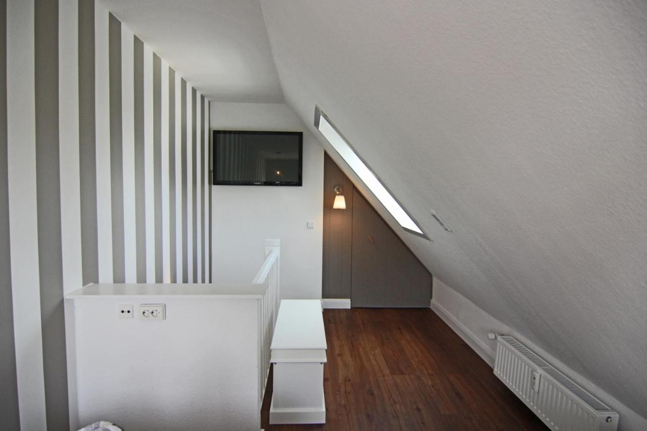 Apartamento Muck Westerland Exterior foto