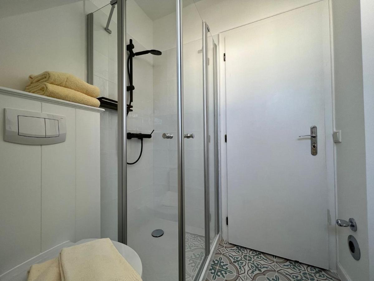 Apartamento Muck Westerland Exterior foto