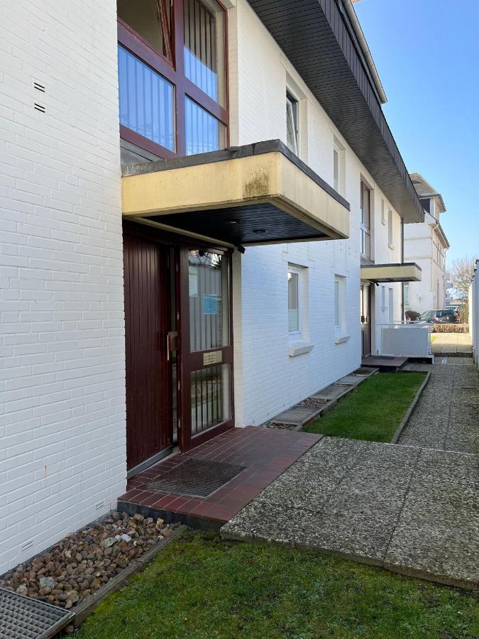 Apartamento Muck Westerland Exterior foto